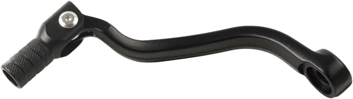 Gear Shifter Gear Shift Lever Fit for K-tm Fit for Husqvarna EXC EXCF XCW SX SXF XC TE TC TX FC FE FX 125 150 200 250 300 350 450 505 690 SMC(Black)