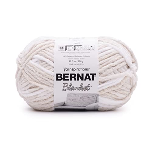 Image of BERNAT BLANKET BB, BEACH FOAM