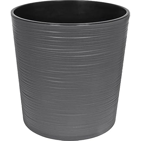 MePla Malwa Strip Pot de fleurs Cover