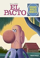 El pacto 8417989692 Book Cover