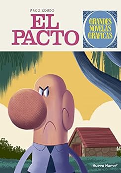 Hardcover El Pacto [Spanish] Book