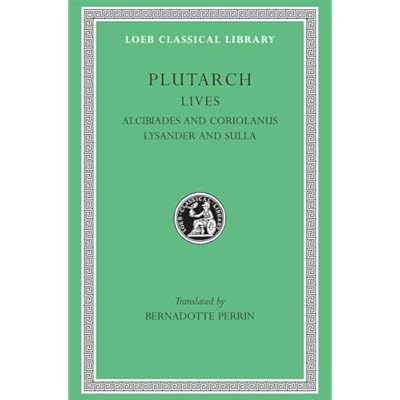 Lives, Volume IV