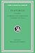 Plutarch Lives, IV, Alcibiades and Coriolanus. Lysander and Sulla (Loeb Classical Library®) (Volume IV)