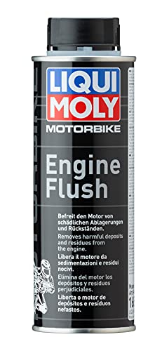 Preisvergleich Produktbild LIQUI MOLY GmbH Motorbike Engine Flush