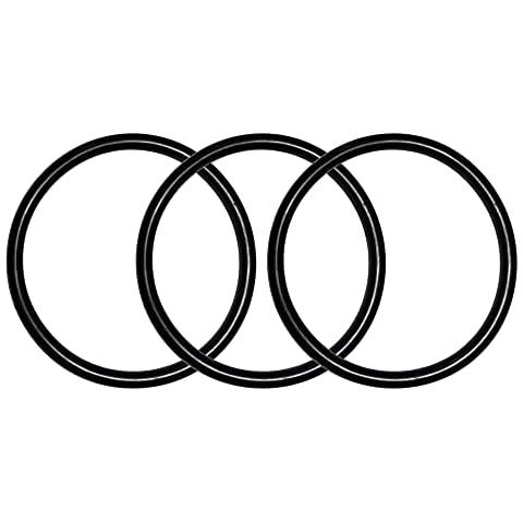 WS03X10001 O-Ring Replacement for GE 2.5 Cover