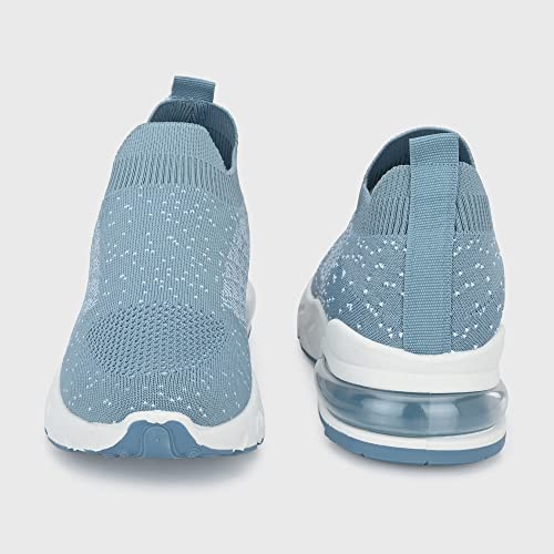 Image of Flavia Womens Qd11025 Running Shoe