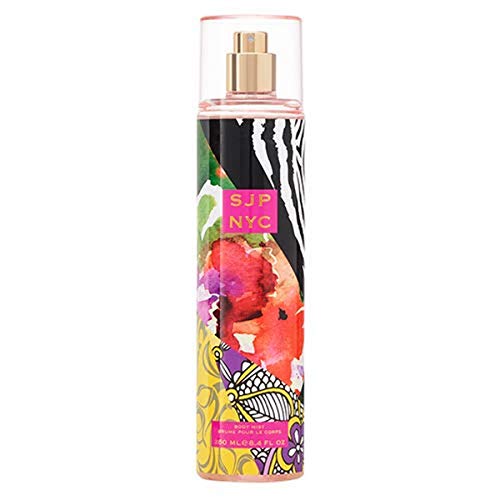 Sarah Jessica Parker SJP NYC Body Mist | Misting Spray Fragrance for Women, 8.0 oz/236 mL