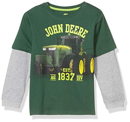 john deere kids clothes