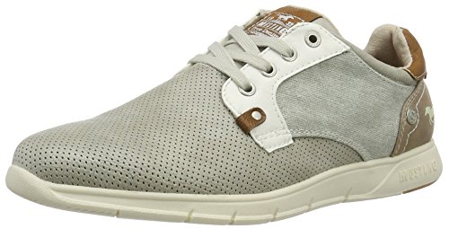 Mustang 4115-302-22, Scarpe da Ginnastica Basse