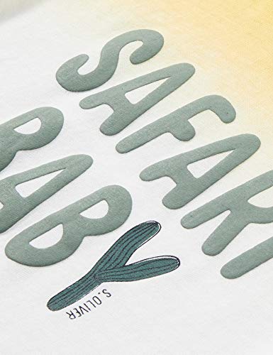 s.Oliver 405.10.104.12.130.2100367 baby-jongens T-Shirt - Image 3