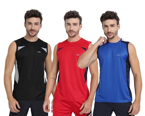 Image of FTX Men T-Shirt
