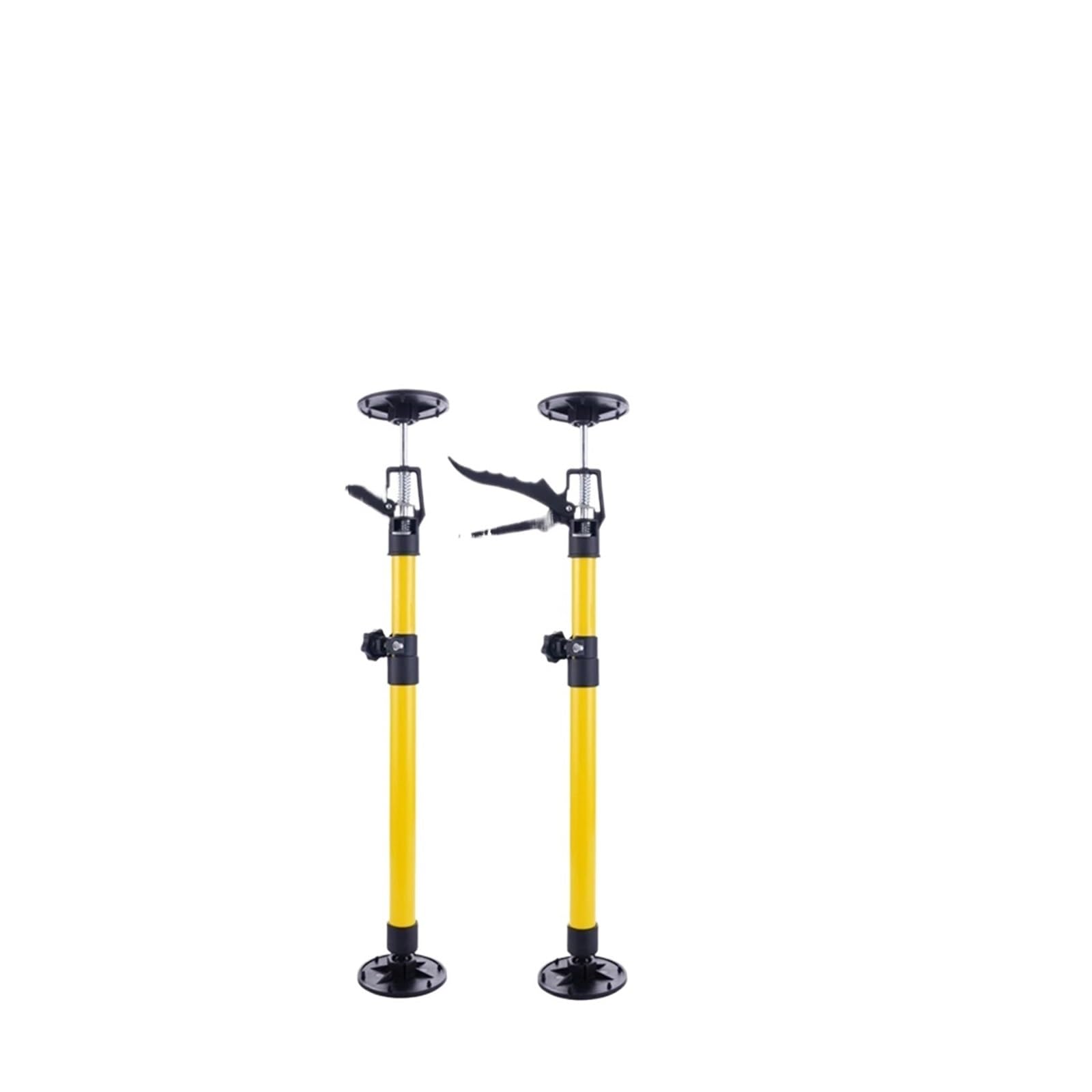 Telescopic Support Rod Telescopic Support Rods Jack Bar Lift Tool