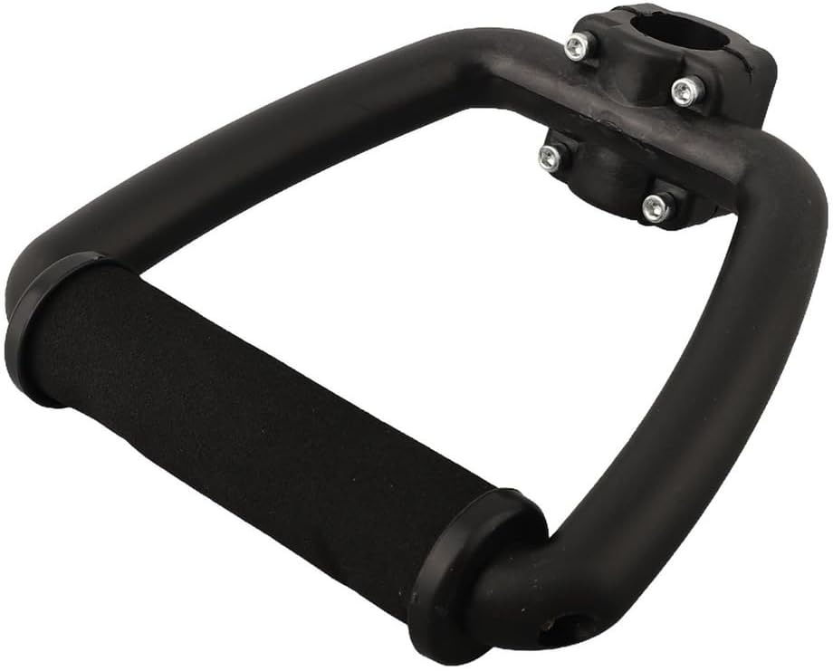 Garden 1pcs Lawn Mower Handle Fit for FS44 FS55 FS80 FS85 FS90 FS110 FS120 FS200 FS250 Brush Cutter Grass(B)