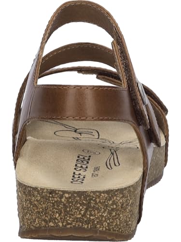 Image of Josef Seibel Tonga 25 Women's Adjustable Sandal