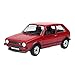 Kits De Jouets Modèle Voiture Classique 1:18 pour Volkswagen Golf Golf GTI Simulation Alliage Voiture Modèle Décoration Cadeau Expression d'amour