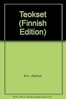 Teokset 9511079514 Book Cover