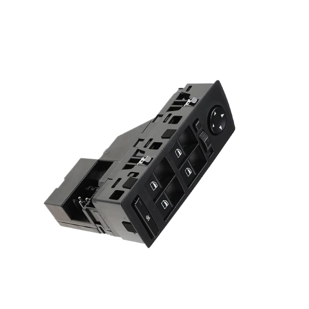 Interruptor de ventana para BMW X5 E53 delantera izquierda con referencia 61316962506 2