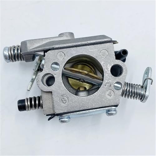 Apprêt de carburateur MS210C MS250C 023 réparer démarrage difficile