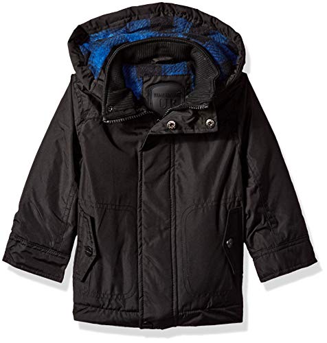 Image of URBAN REPUBLIC Boys' Boys Poly Midweight Jacket