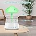 Focenat Humidificador Nube Lluvia 300ml Imagen de Focenat Humidificador Nube Lluvia 300ml