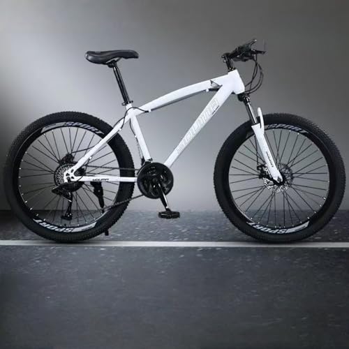 WGM}EeoCN 24/26/27.5C`24/27/30iϑ MTB ] fBXNu[L Yf|t[ rz ʋ ʊwKg140-190cm (26C`/24,zCg/X|[NzC[)