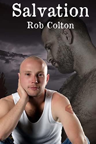 Salvation Paperback – October 18, 2013