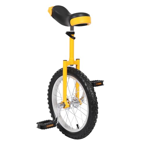 DYRABREST Unicycle 16