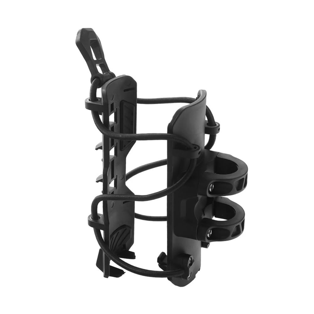 Trinkflaschenhalteru Motorrad Getränkehalter Wasserflaschenhalter Für Fahrrad ATV 22mm-25mm