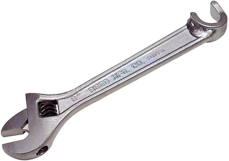 Reed Tool A8VO Valve Packing Wrench, 5/16-Inch Reed Tool A8VO Valve Packing Wrench, 5/16-Inch