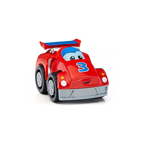 Mega Bloks First Builders fordon Rony (Dbl97)