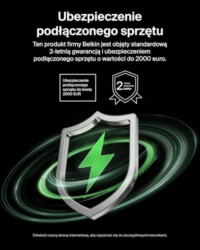 Belkin Gaming Etui Podróżne do Nintendo Switch 2, Twarda Obudowa z Miękkim Wnętrzem, Kieszeń na AirTag, 12 Slotów na Karty do Gry – Piaskowe