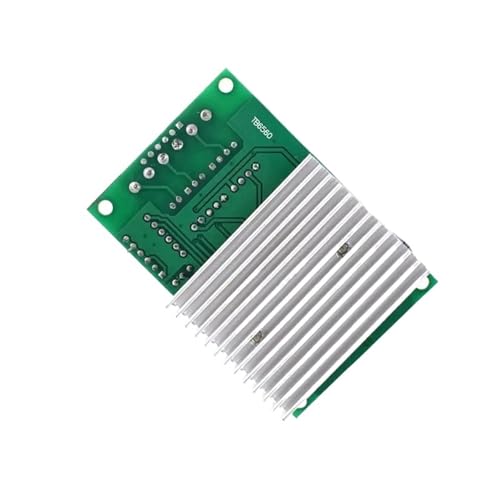Contrôleur simple axe TB6560 3A pour moteur pas à pas pas