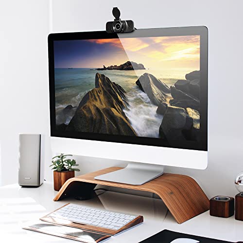 Webcam USB PORT Connect couleur Jour et 2 MP 1920 x 1080 Audio H.264 MPEG - vue 6