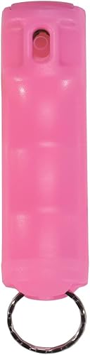 Miniatura 7 de VEXOR Police Strength Pepper Spray, Flip-Top Finger Grip, 20+ Shots, 10-12 Ft. Range