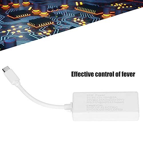Convertisseur de Type C vers MagSafe 2 pour charger votre MacBook - 2