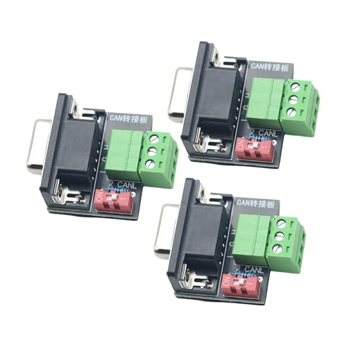 CANoXA_v^{[h 120Ohm R DB9s X|[g USB PCAN ʐM CANf[^C^[tF[X{[h