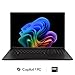 ASUS Vivobook S16 Laptop, Copilot+ PC, AMD Ryzen AI 7 350 with XDNA NPU, 16GB Memory, 1TB SSD, Neutral Black, M5606KA-DS76