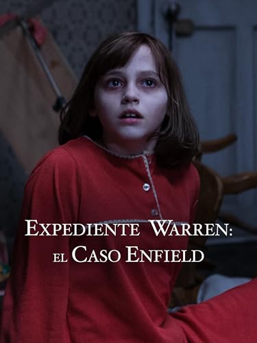 Expediente Warren: El caso Enfield