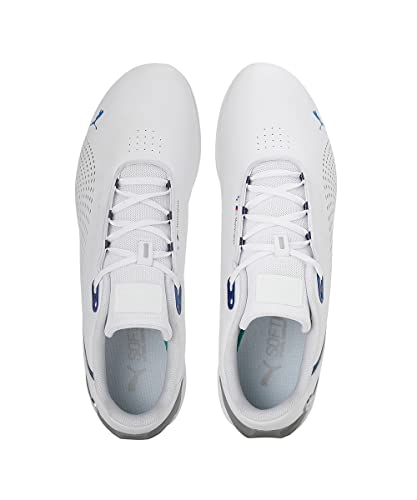 Image of Puma Unisex-Adult BMW MMS Drift Cat Decima Sneaker
