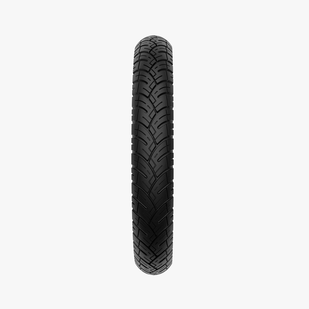 SCOOTER BIKE MOTORCYCLE TYRE 80/100-18 ACTIGRIPE R4 54P TL-image-48