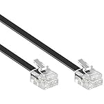 River-Fox--2C-30-Meter-Rj11-Telephone-Modem-Line-Cable-Black