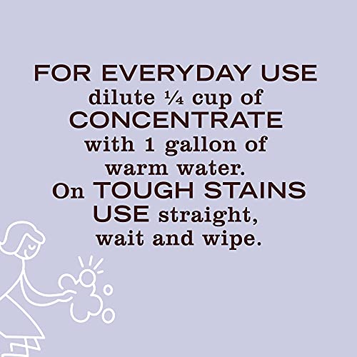Mrs. Meyer'S Clean Day 11440 Multi-Surface Cleaner Concentrate thumb #4