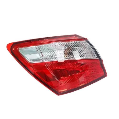 Feu arrière Nissan Qashqai clignotant et stop pour réparation carrosserie J10