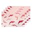 Pinkish Red Dolphins 2 Pink08
