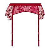 Passionata Gloria Tirantes para Mujer