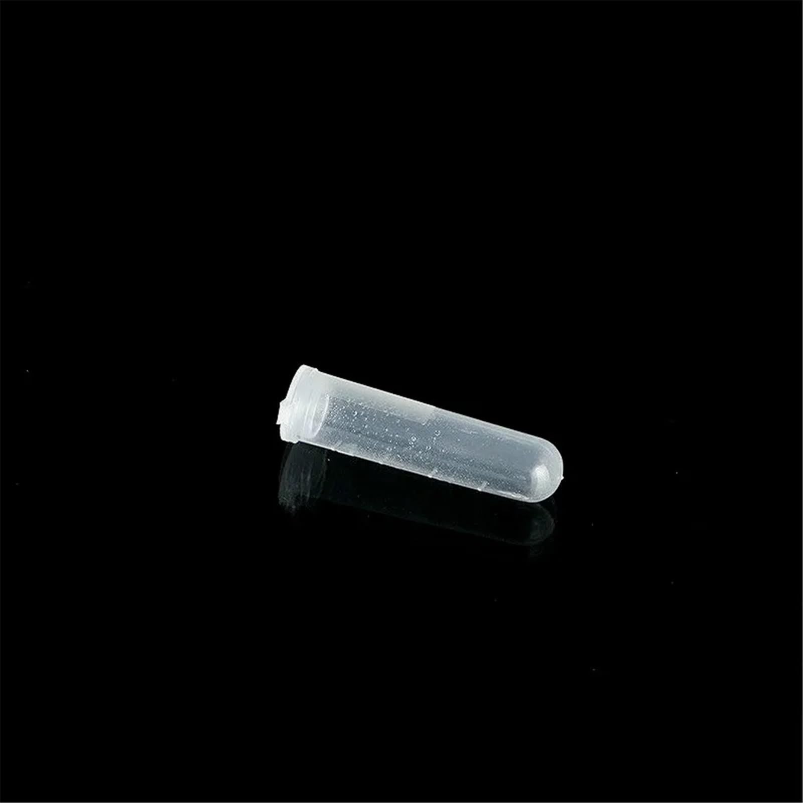 Provetta anticoagulante da 5 ml centrifuga contenente EDTA-K2 for analisi Atomizzazione EP Tubo sottovuoto 300/PK