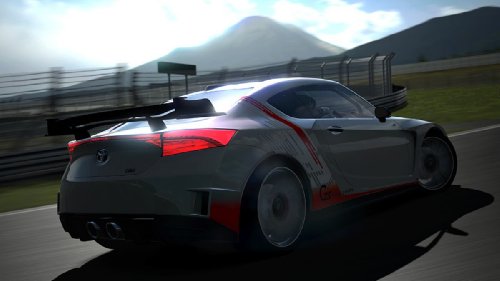 Gran Turismo 5 Édition Academy PS3 pour animer vos soirées gaming en 3D - 7