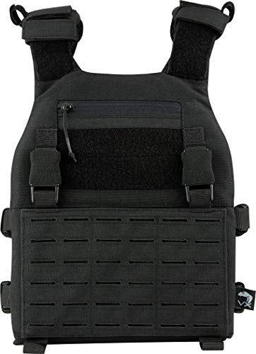 Viper TACTICAL VX Buckle up Carrier GEN2 Black