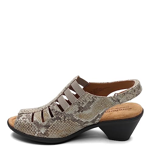Image of Comfortiva womens Faye ShoesHeeled Sandal