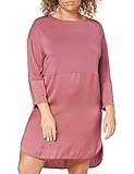 Herbst/Winter 2020 Triumph Damen Modern Flair NDK LSL 01 Nachthemd, WILD RASPBERRY, 44